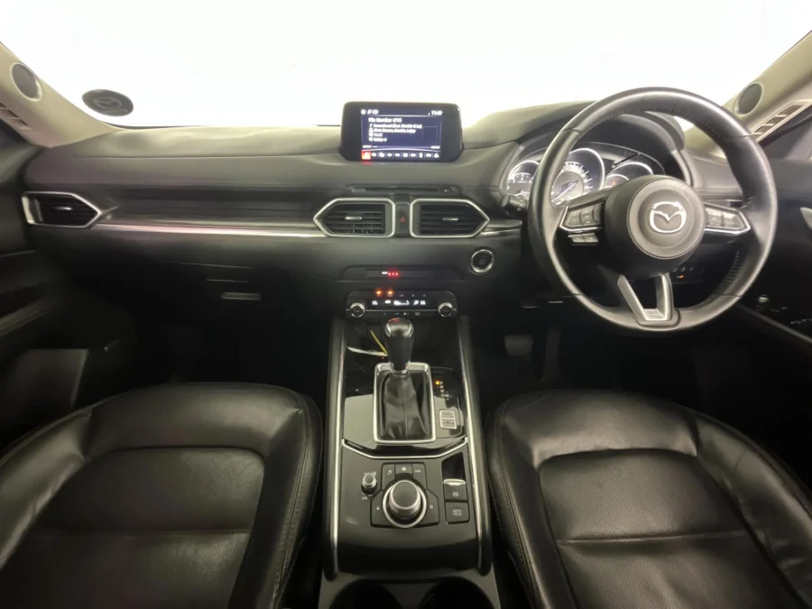 Used 2019 Mazda CX-5 2.0 Individual - WeBuyCars Germiston Used 2019 Mazda CX-5 2.0 Individual - WeBuyCars Germiston