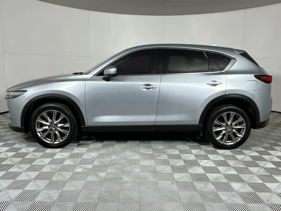 Used 2019 Mazda CX-5 2.0 Individual - WeBuyCars Germiston Used 2019 Mazda CX-5 2.0 Individual - WeBuyCars Germiston