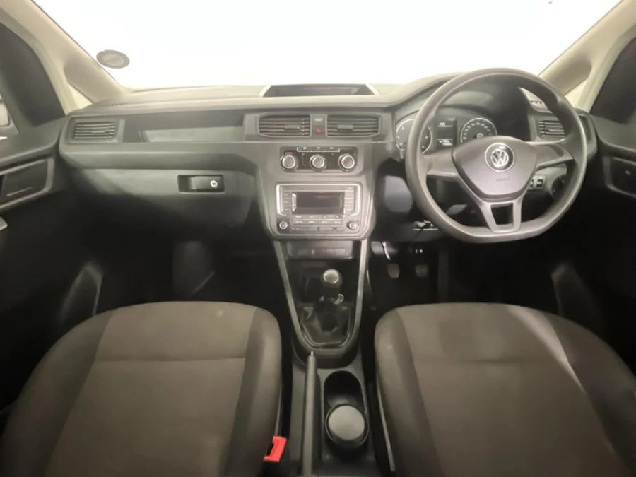 Used 2020 Volkswagen Caddy Maxi 2.0TDI crew bus - WeBuyCars JHB South Used 2020 Volkswagen Caddy Maxi 2.0TDI crew bus - WeBuyCars JHB South