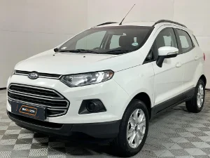 Used 2017 Ford EcoSport 1.5TDCi Trend