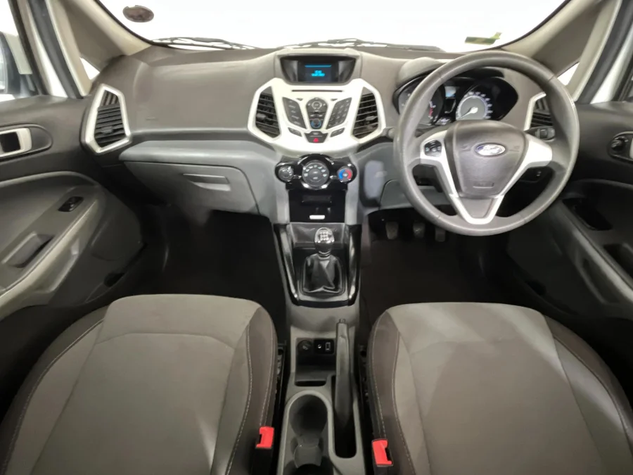 Used 2017 Ford EcoSport 1.5TDCi Trend - WeBuyCars JHB South Used 2017 Ford EcoSport 1.5TDCi Trend - WeBuyCars JHB South