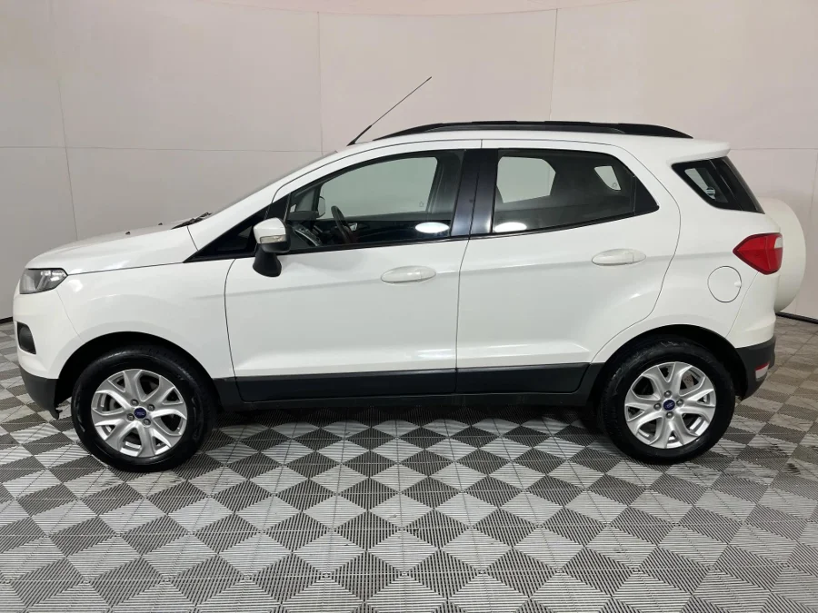 Used 2017 Ford EcoSport 1.5TDCi Trend - WeBuyCars JHB South Used 2017 Ford EcoSport 1.5TDCi Trend - WeBuyCars JHB South