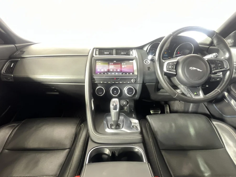 Used 2019 Jaguar E-Pace D180 AWD R-Dynamic SE - WeBuyCars Rustenburg Used 2019 Jaguar E-Pace D180 AWD R-Dynamic SE - WeBuyCars Rustenburg