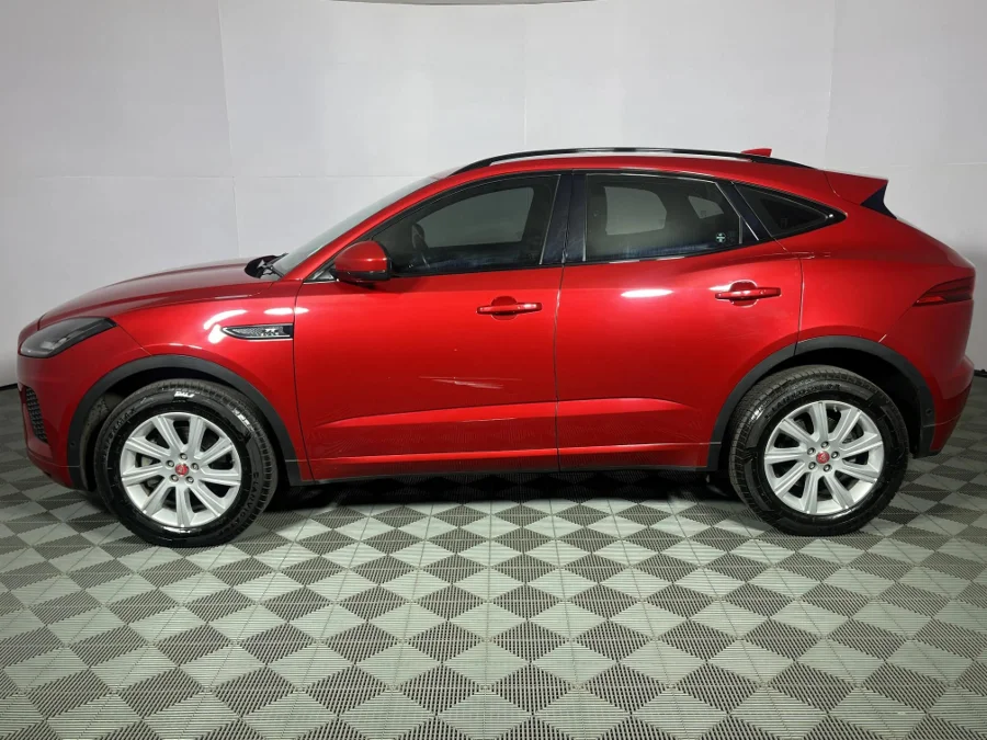 Used 2019 Jaguar E-Pace D180 AWD R-Dynamic SE - WeBuyCars Rustenburg Used 2019 Jaguar E-Pace D180 AWD R-Dynamic SE - WeBuyCars Rustenburg