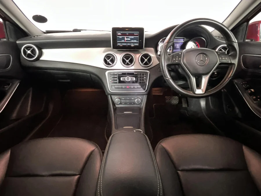 Used 2015 Mercedes-Benz GLA 200d auto - WeBuyCars Silverlakes Used 2015 Mercedes-Benz GLA 200d auto - WeBuyCars Silverlakes
