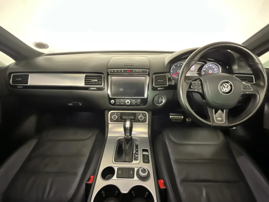 Used 2016 Volkswagen Touareg V6 TDI Luxury - WeBuyCars Brackenfell Cape Town Used 2016 Volkswagen Touareg V6 TDI Luxury - WeBuyCars Brackenfell Cape Town