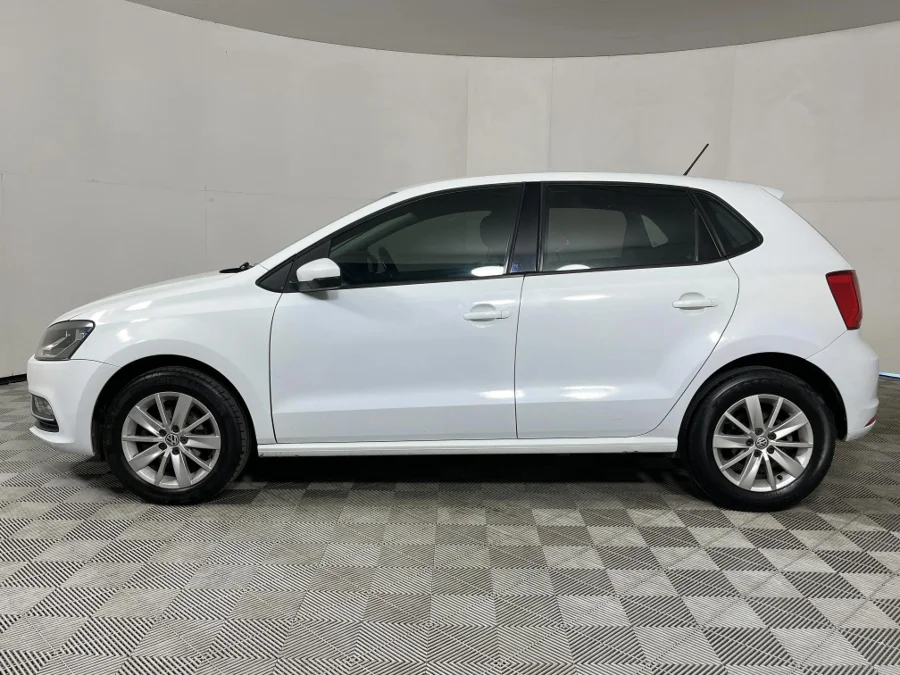 Used 2015 Volkswagen Polo hatch 1.2TSI beats - WeBuyCars George Used 2015 Volkswagen Polo hatch 1.2TSI beats - WeBuyCars George