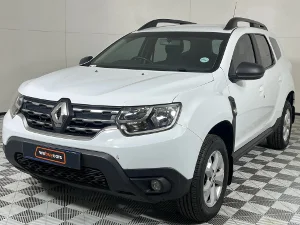 Used 2020 Renault Duster 1.5dCi Dynamique 4WD