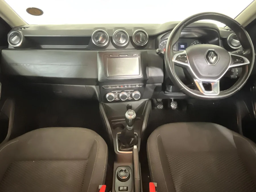 Used 2020 Renault Duster 1.5dCi Dynamique 4WD - WeBuyCars Midstream Used 2020 Renault Duster 1.5dCi Dynamique 4WD - WeBuyCars Midstream