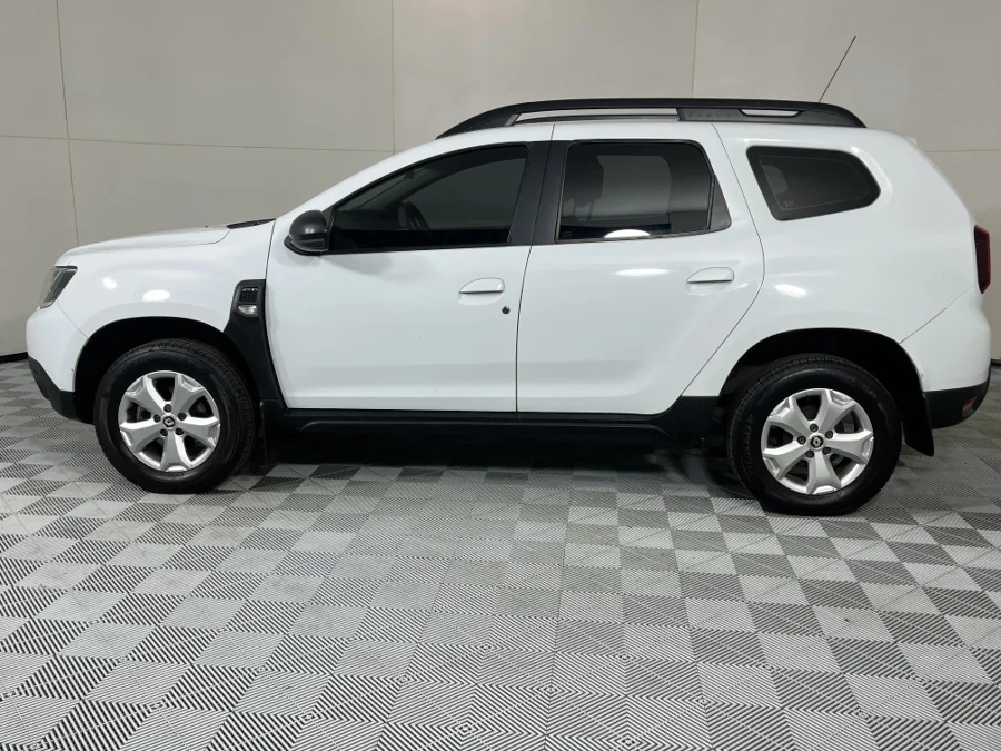 Used 2020 Renault Duster 1.5dCi Dynamique 4WD - WeBuyCars Midstream Used 2020 Renault Duster 1.5dCi Dynamique 4WD - WeBuyCars Midstream