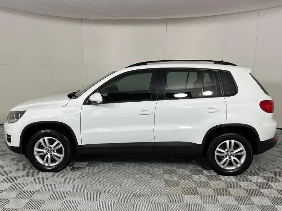 Used 2016 Volkswagen Tiguan 1.4TSI 90kW Trend&Fun - WeBuyCars Mbombela Used 2016 Volkswagen Tiguan 1.4TSI 90kW Trend&Fun - WeBuyCars Mbombela