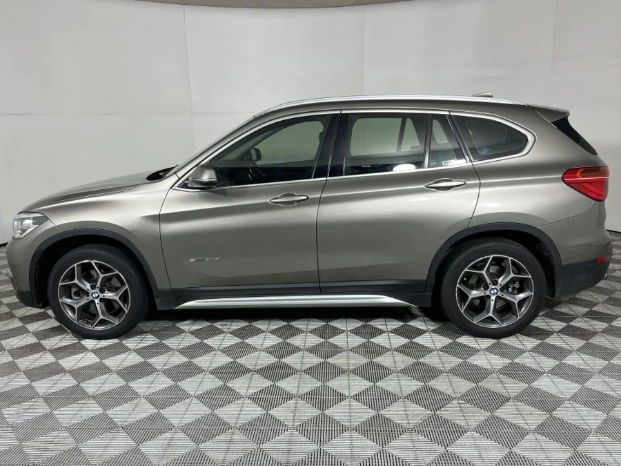 Used 2016 BMW X1 sDrive20d sports-auto - WeBuyCars Richmond Used 2016 BMW X1 sDrive20d sports-auto - WeBuyCars Richmond