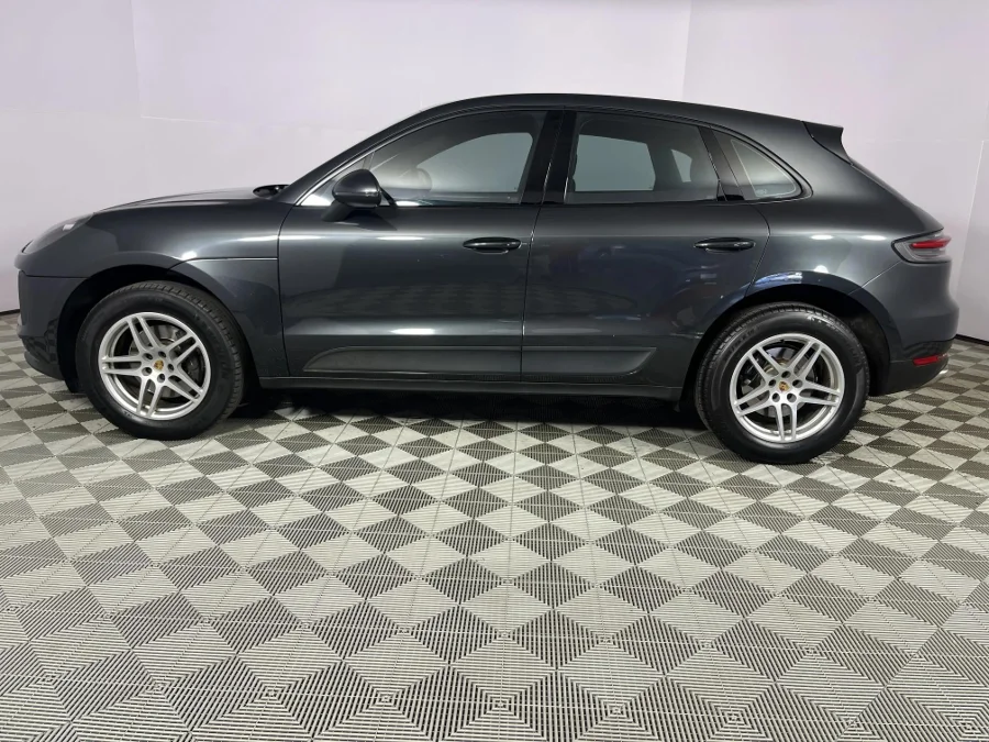 Used 2019 Porsche Macan - WeBuyCars Silverlakes