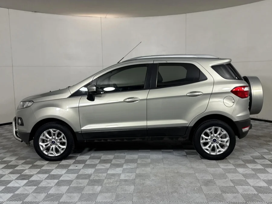 Used 2016 Ford EcoSport 1.0T Titanium - WeBuyCars Midstream Used 2016 Ford EcoSport 1.0T Titanium - WeBuyCars Midstream