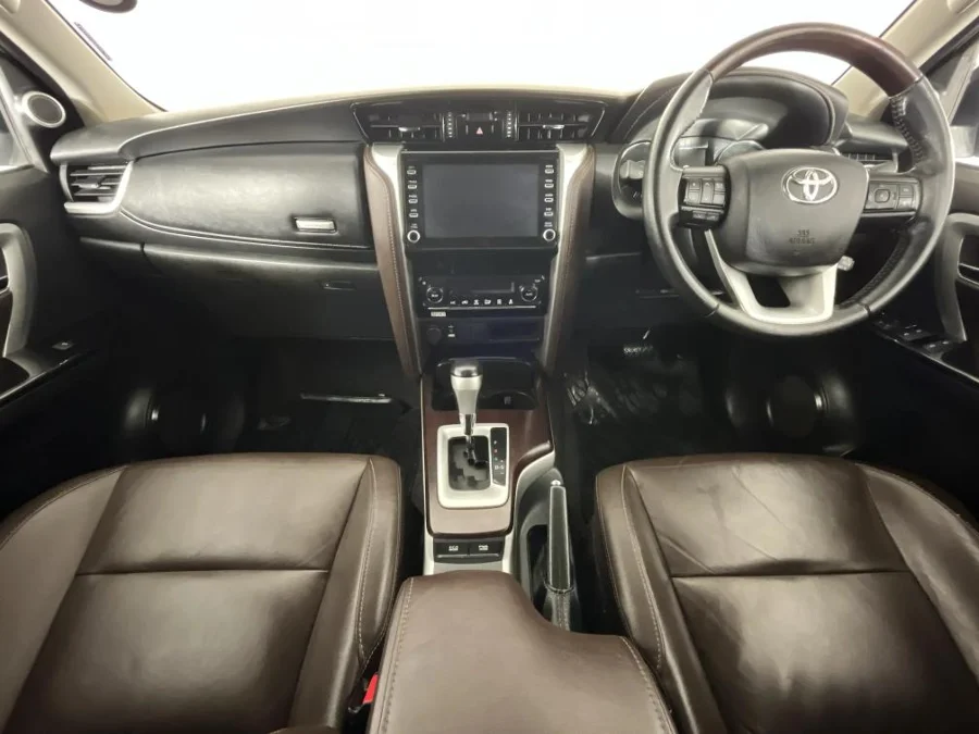 Used 2019 Toyota Fortuner 2.8GD-6 auto - WeBuycars East London Used 2019 Toyota Fortuner 2.8GD-6 auto - WeBuycars East London