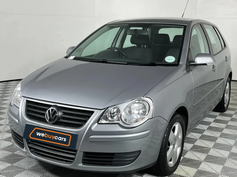Used 2008 Volkswagen Polo 1.6 Comfortline auto - WeBuyCars Riverhorse Used 2008 Volkswagen Polo 1.6 Comfortline auto - WeBuyCars Riverhorse
