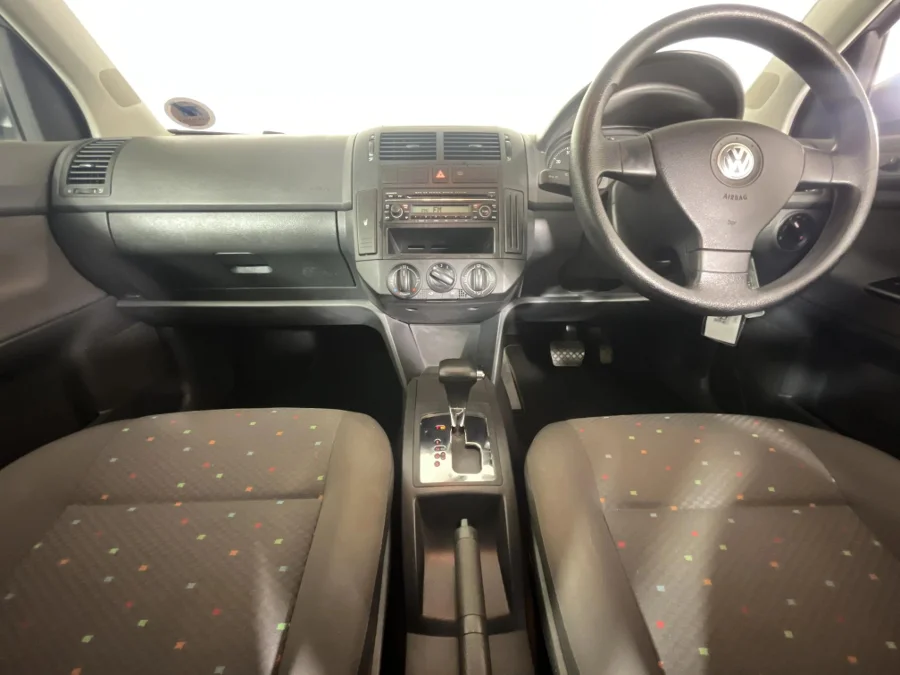 Used 2008 Volkswagen Polo 1.6 Comfortline auto - WeBuyCars Riverhorse Used 2008 Volkswagen Polo 1.6 Comfortline auto - WeBuyCars Riverhorse