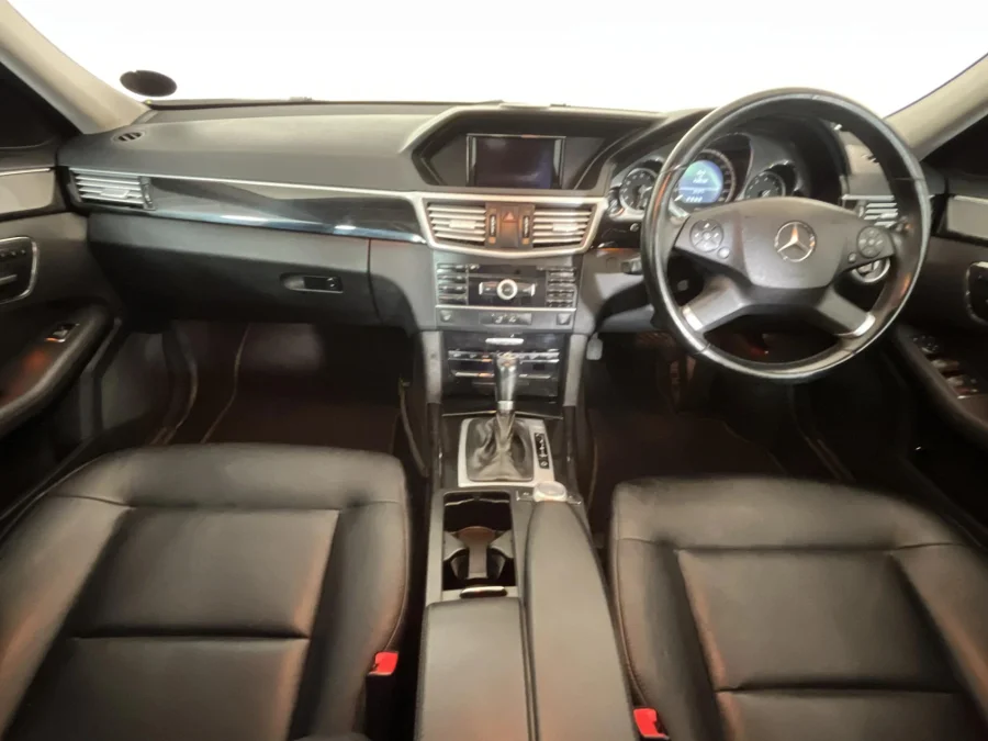 Used 2011 Mercedes-Benz E-Class E200CGI Avantgarde - WeBuyCars JHB South Used 2011 Mercedes-Benz E-Class E200CGI Avantgarde - WeBuyCars JHB South