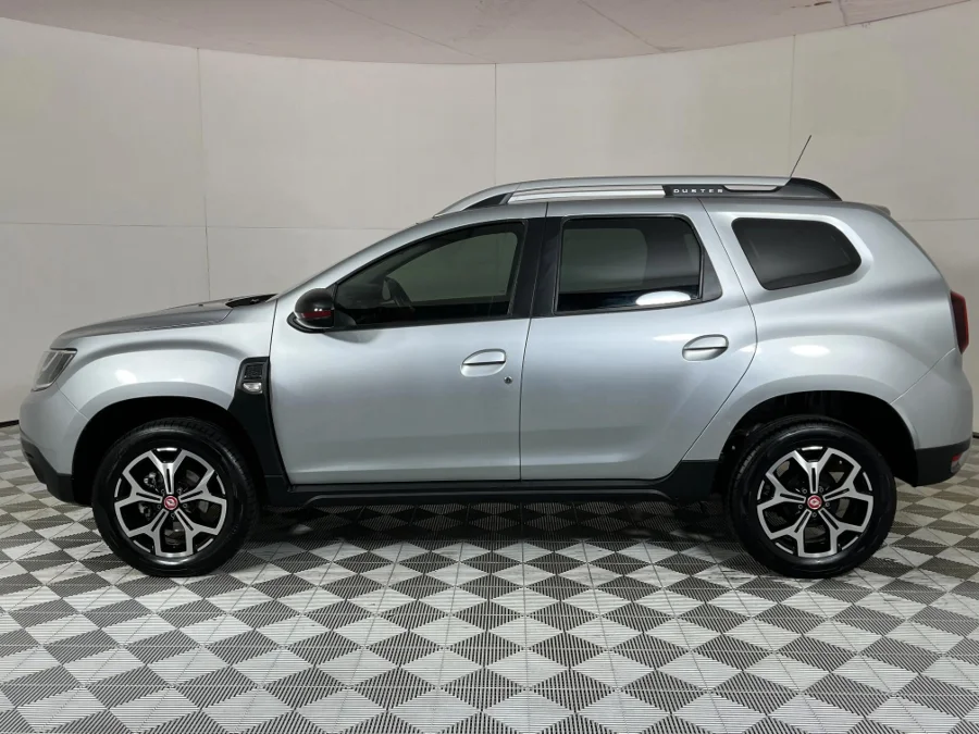 Used 2019 Renault Duster 1.5dCi TechRoad - WeBuyCars JHB South Used 2019 Renault Duster 1.5dCi TechRoad - WeBuyCars JHB South
