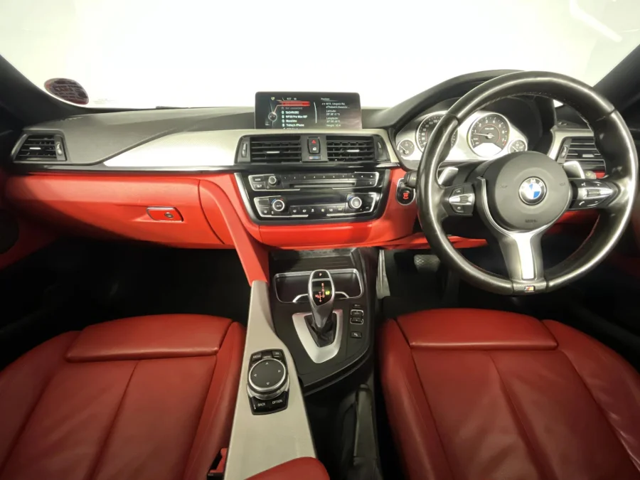 Used 2016 BMW 4 Series 435i coupe M Sport - WeBuyCars The Dome Used 2016 BMW 4 Series 435i coupe M Sport - WeBuyCars The Dome