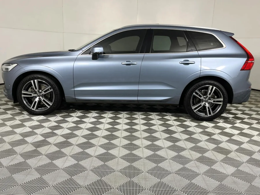 Used 2018 Volvo XC60 D4 AWD Momentum - WeBuyCars Brackenfell Cape Town Used 2018 Volvo XC60 D4 AWD Momentum - WeBuyCars Brackenfell Cape Town