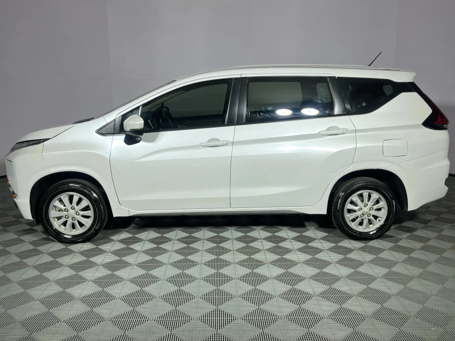 Used 2021 Mitsubishi Xpander 1.5 manual - WeBuyCars Rustenburg Used 2021 Mitsubishi Xpander 1.5 manual - WeBuyCars Rustenburg