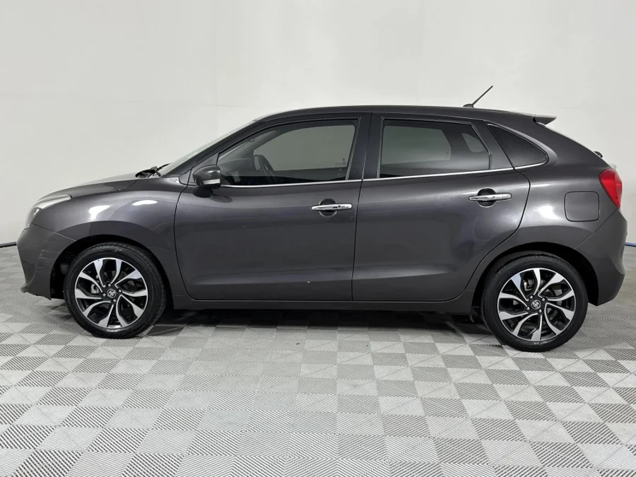 Used 2021 Toyota Starlet 1.4 XR auto - WeBuyCars Vereeniging Used 2021 Toyota Starlet 1.4 XR auto - WeBuyCars Vereeniging