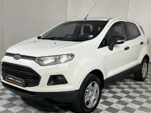 Used 2016 Ford EcoSport 1.5 Ambiente