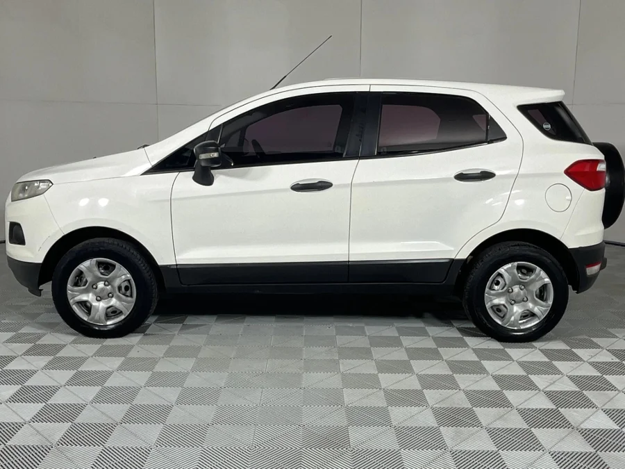 Used 2016 Ford EcoSport 1.5 Ambiente - WeBuyCars Polokwane Used 2016 Ford EcoSport 1.5 Ambiente - WeBuyCars Polokwane