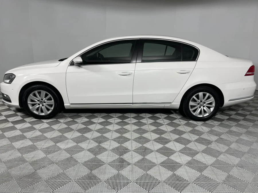 Used 2012 Volkswagen Passat 1.8TSI Comfortline auto - WeBuyCars Richmond Used 2012 Volkswagen Passat 1.8TSI Comfortline auto - WeBuyCars Richmond