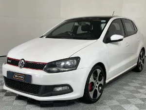 Used 2013 Volkswagen Polo GTI