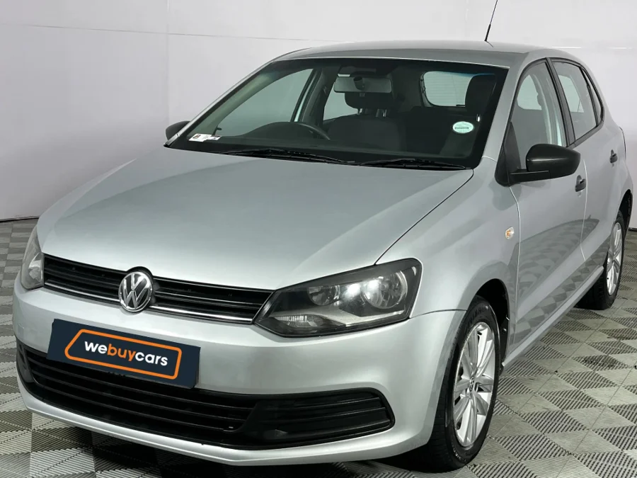 Used 2018 Volkswagen Polo Vivo hatch 1.4 Trendline - WeBuyCars George Used 2018 Volkswagen Polo Vivo hatch 1.4 Trendline - WeBuyCars George
