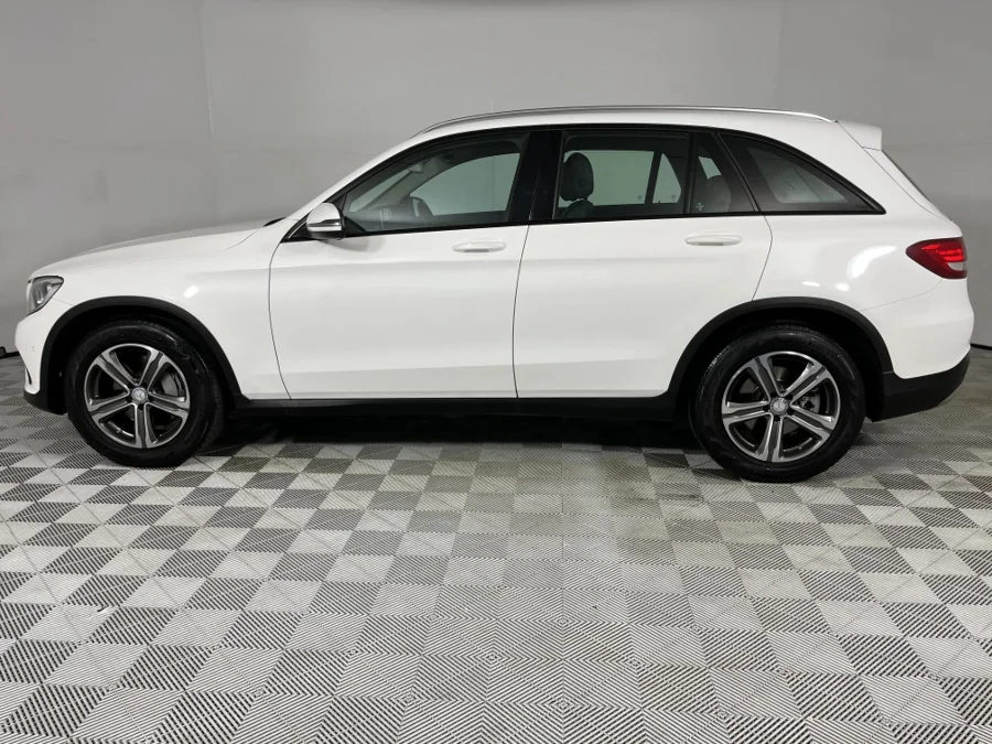 Used 2016 Mercedes-Benz GLC 220d 4Matic - WeBuyCars Silverlakes Used 2016 Mercedes-Benz GLC 220d 4Matic - WeBuyCars Silverlakes