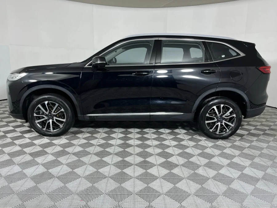 Used 2022 Haval H6 2.0GDIT 4WD Luxury - WeBuyCars Richmond