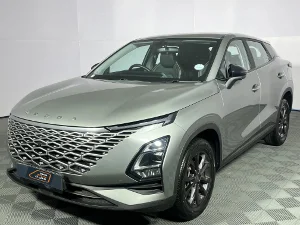 Used 2023 Omoda C5 1.5TCI 230T Elegance