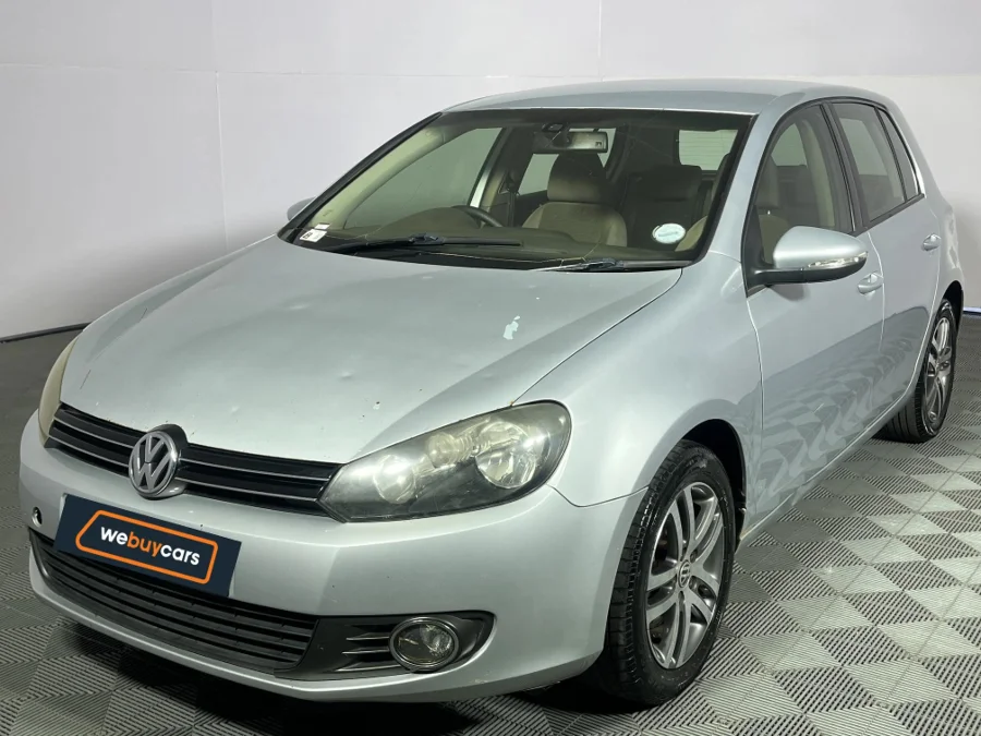 Used 2013 Volkswagen Golf 1.4TSI Comfortline auto - WeBuyCars Rustenburg Used 2013 Volkswagen Golf 1.4TSI Comfortline auto - WeBuyCars Rustenburg