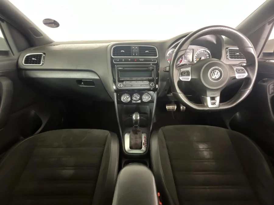Used 2013 Volkswagen Polo GTI - WeBuyCars Riverhorse Used 2013 Volkswagen Polo GTI - WeBuyCars Riverhorse