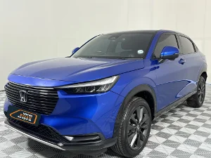 Used 2022 Honda HR-V 1.5 Executive