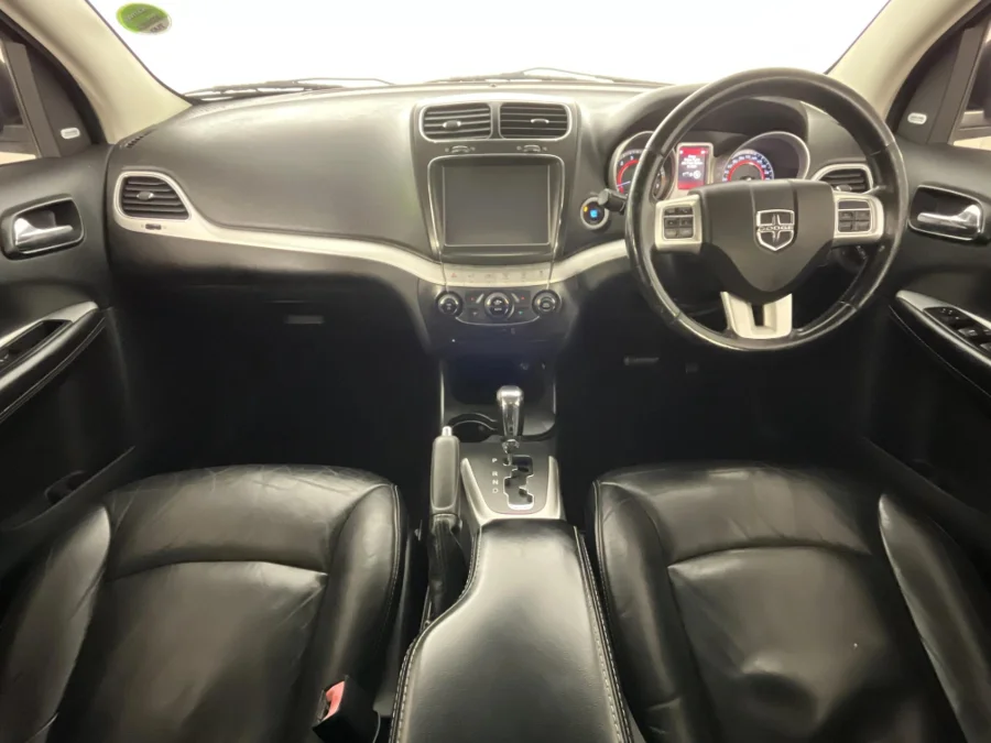 Used 2015 Dodge Journey 3.6 R/T - WeBuycars East London Used 2015 Dodge Journey 3.6 R/T - WeBuycars East London