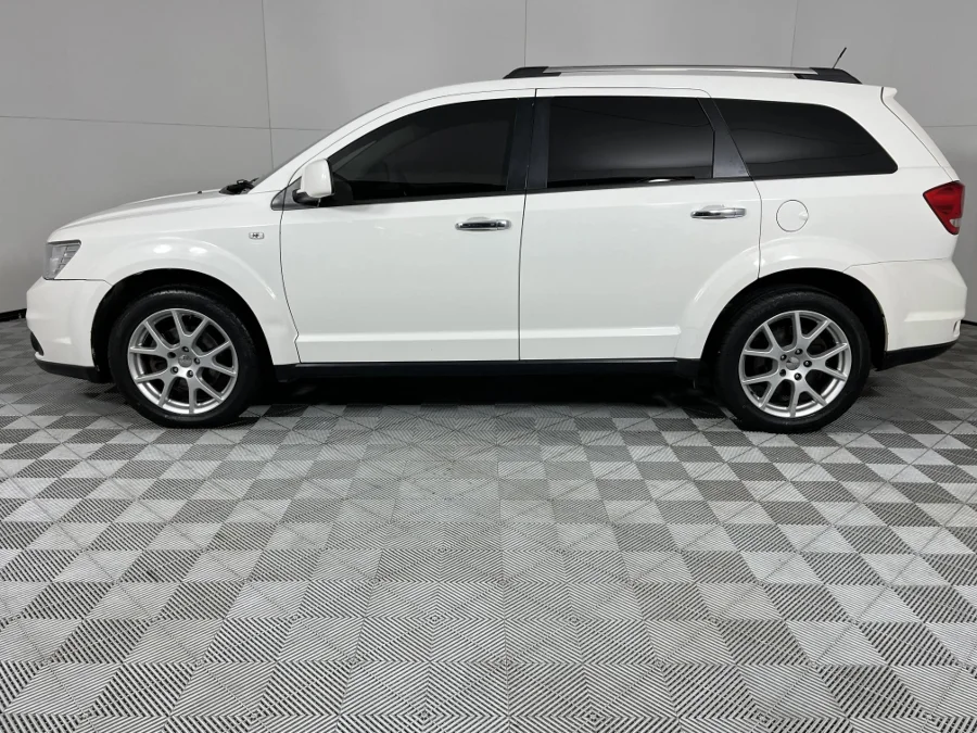 Used 2015 Dodge Journey 3.6 R/T - WeBuycars East London Used 2015 Dodge Journey 3.6 R/T - WeBuycars East London