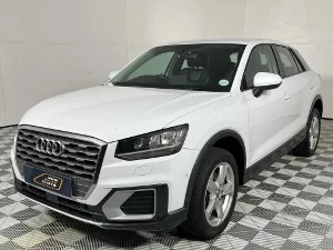 Used 2017 Audi Q2 1.4TFSI sport S line sports