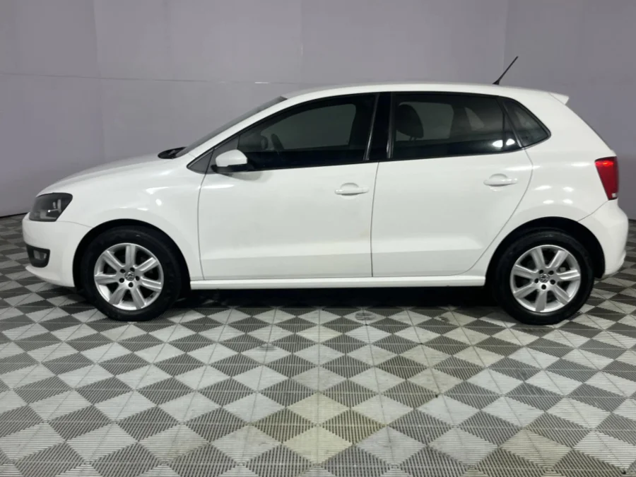 Used 2013 Volkswagen Polo 1.4 Comfortline - WeBuyCars Epping