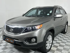 Used 2010 Kia Sorento 3.5 V6 7-seater