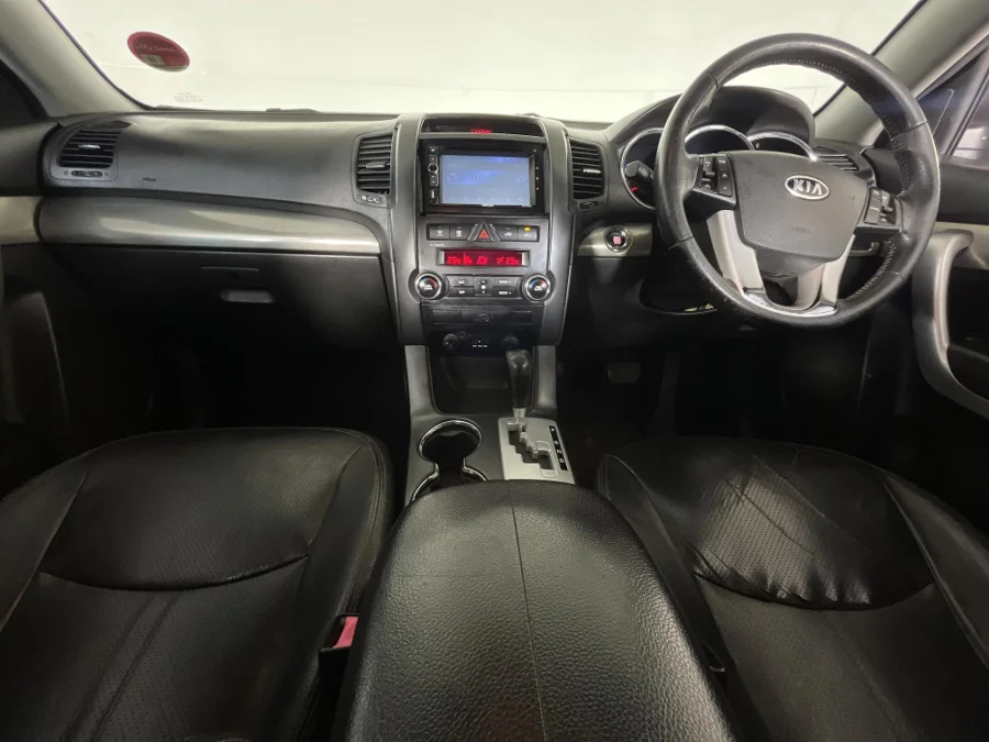 Used 2010 Kia Sorento 3.5 V6 7-seater - WeBuyCars Riverhorse Used 2010 Kia Sorento 3.5 V6 7-seater - WeBuyCars Riverhorse
