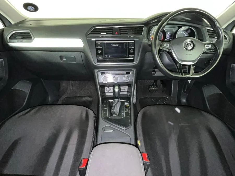 Used 2021 Volkswagen Tiguan Allspace 1.4TSI Trendline - WeBuyCars JHB South Used 2021 Volkswagen Tiguan Allspace 1.4TSI Trendline - WeBuyCars JHB South