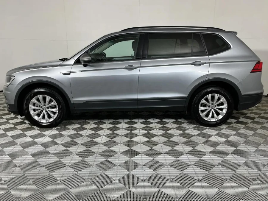 Used 2021 Volkswagen Tiguan Allspace 1.4TSI Trendline - WeBuyCars JHB South Used 2021 Volkswagen Tiguan Allspace 1.4TSI Trendline - WeBuyCars JHB South