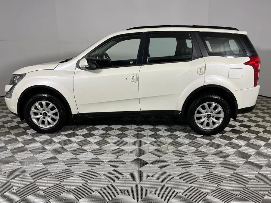Used 2016 Mahindra XUV500 2.2CRDe W8 - WeBuyCars Germiston Used 2016 Mahindra XUV500 2.2CRDe W8 - WeBuyCars Germiston