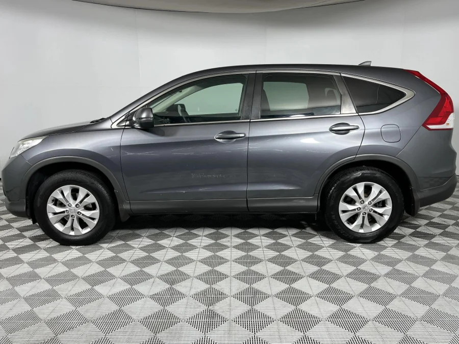 Used 2013 Honda CR-V 2.0 Comfort - WeBuyCars Richmond Used 2013 Honda CR-V 2.0 Comfort - WeBuyCars Richmond