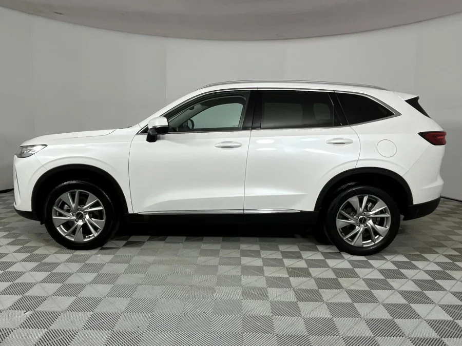 Used 2021 Haval H6 2.0GDIT 4WD Super Luxury - WeBuyCars Silverlakes Used 2021 Haval H6 2.0GDIT 4WD Super Luxury - WeBuyCars Silverlakes
