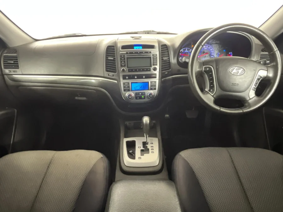 Used 2011 Hyundai Santa Fe 2.2CRDi 4WD Elite - WeBuyCars Richmond Used 2011 Hyundai Santa Fe 2.2CRDi 4WD Elite - WeBuyCars Richmond